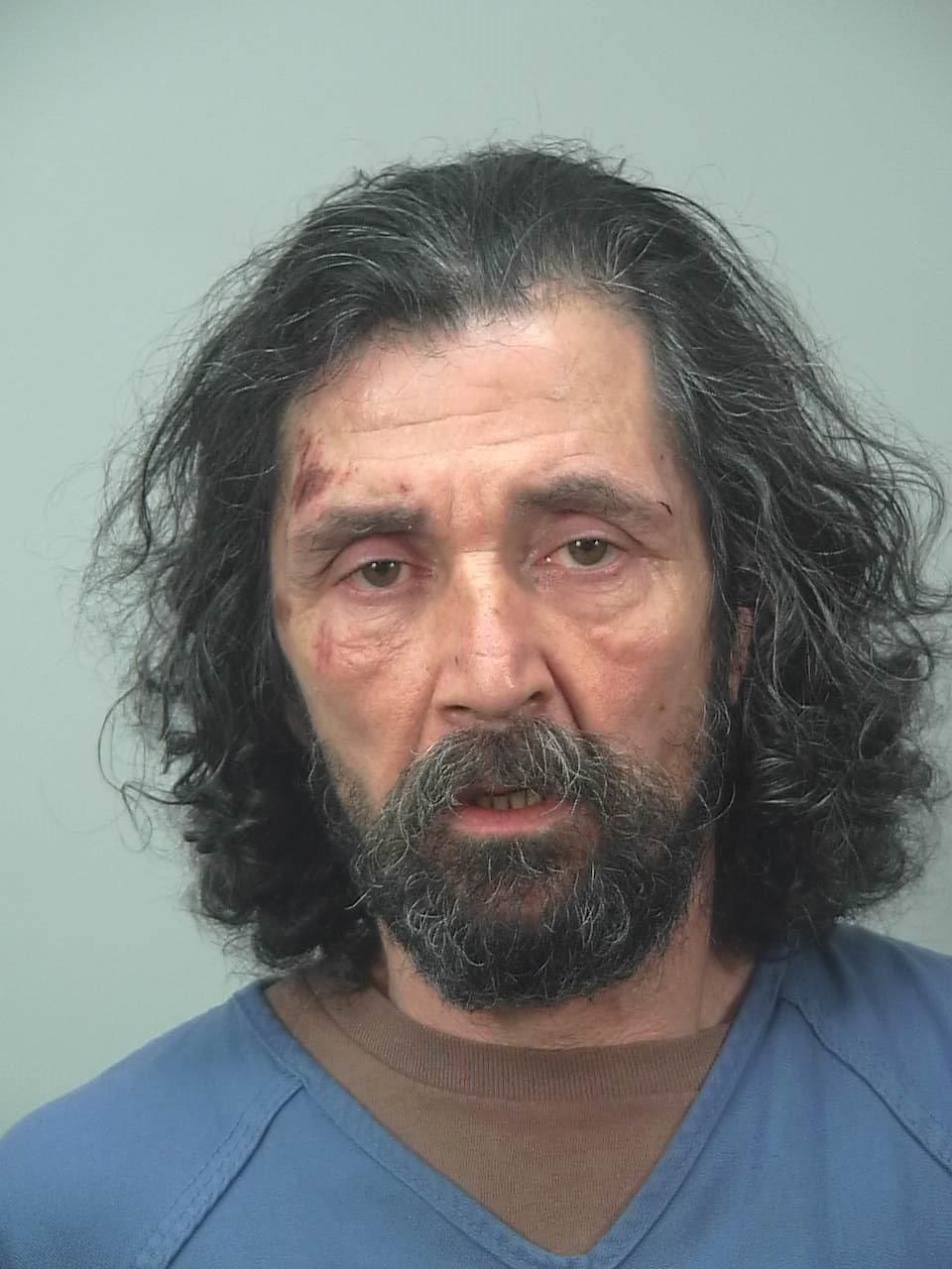 Man allegedly grabbed teen's breast on Metro bus, Monona police say